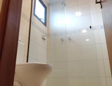 Double Room with Fan