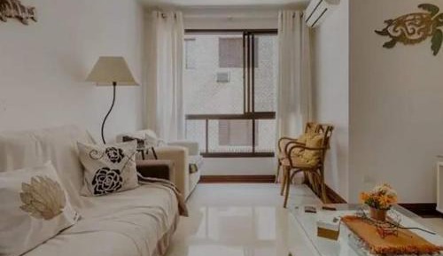 Duplex Apartment