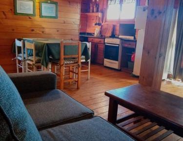Holiday Home (4 Adults)