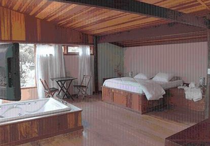 Deluxe Chalet