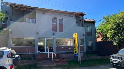 Deluxe Double Room (2 Adults + 1 Child)