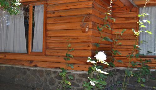 Bungalow (5 Adults)