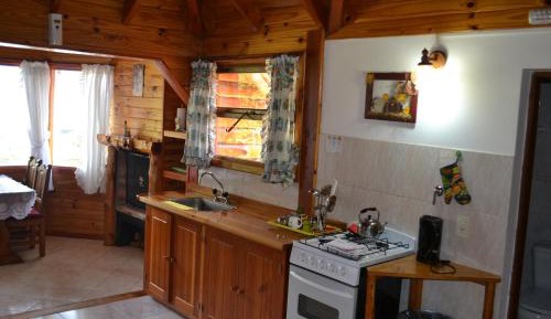 Bungalow (2 Adults)
