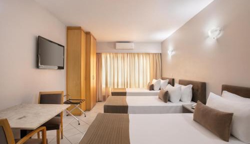 Executive Triple Room