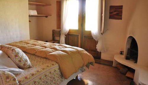 Double Room with Park View