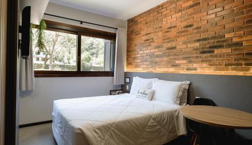 Suite Super Deluxe with Garden View