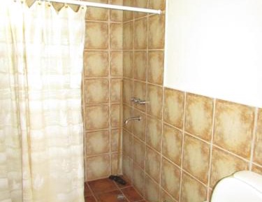 Quadruple Room with Bathroom