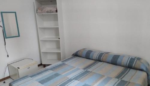 Double Room with Shared Toilet