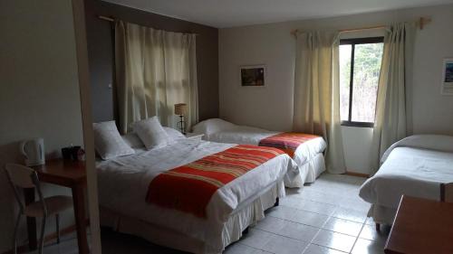 Superior Quadruple Room