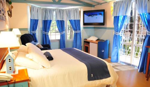 Premium Double Room