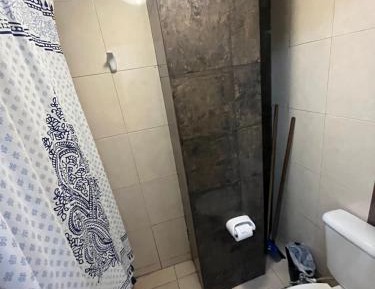 Triple Room with Bathroom