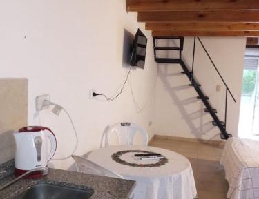 Family Room with Private Bathroom