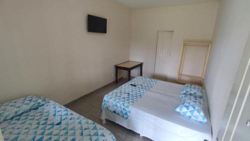 Deluxe Double Room with Extra Bed