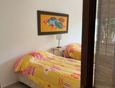 Apartment - Ground Floor