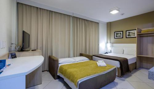 Double Room - Disability Access