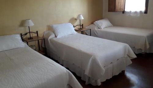 Double Room with Park View