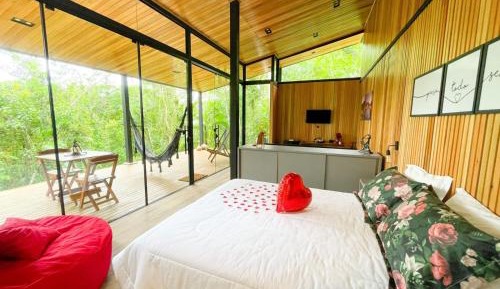 Superior Chalet