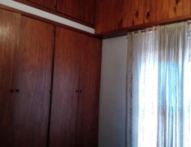 Standard Double Room with Shared Bathroom