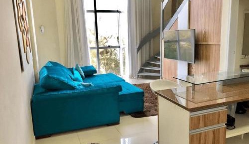 Duplex Apartment