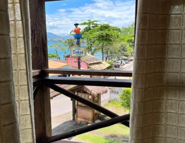 Superior Chalet