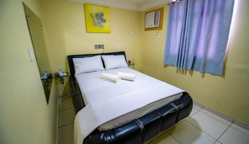 Luxury Double Room