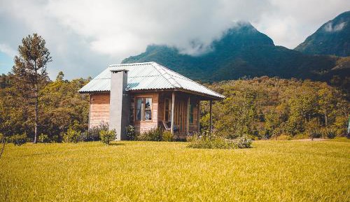 One-Bedroom Chalet