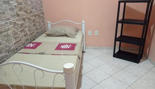 Budget Single Room