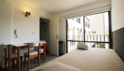 Premium Triple Apartment