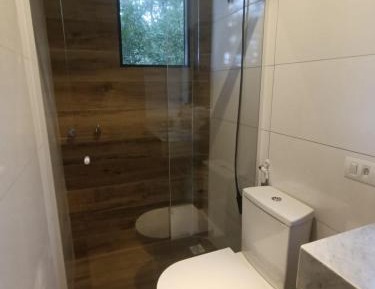 Quadruple Room with Garden View