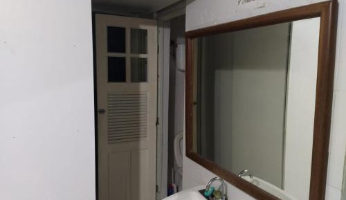 One-Bedroom Standard Apartment