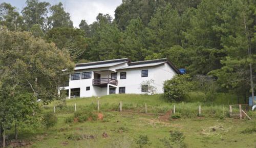Five-Bedroom House