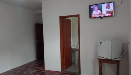 Family Room with Private Bathroom
