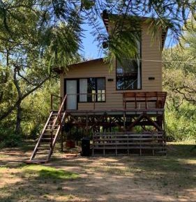 One-Bedroom Chalet