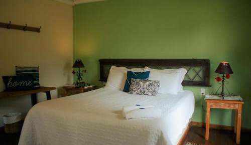 Superior Chalet