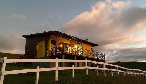 Chalet
