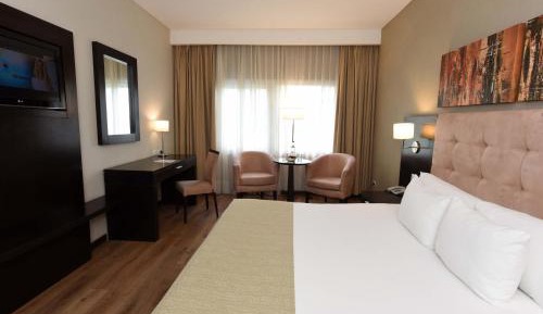 Standard King Room
