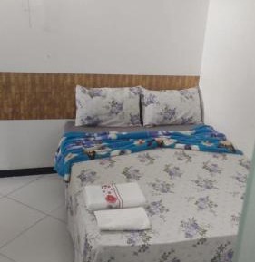 Mixed Dormitory Room