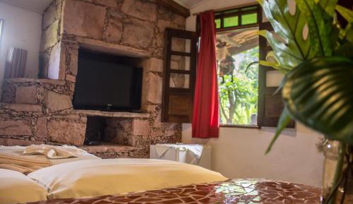 Triple Room with Bathroom