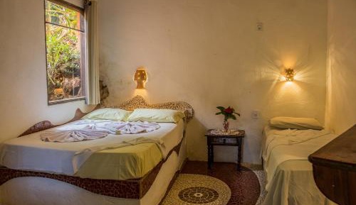 Classic Triple Room