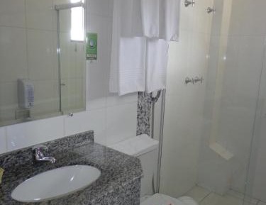 Luxury Twin Room