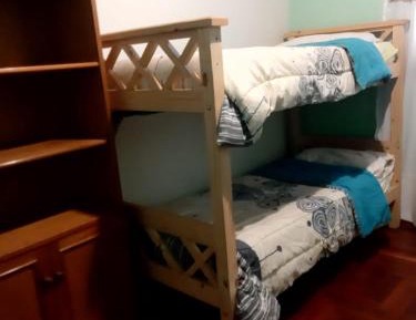 Basic Triple Room