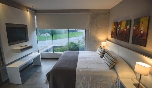 Apartment Suite