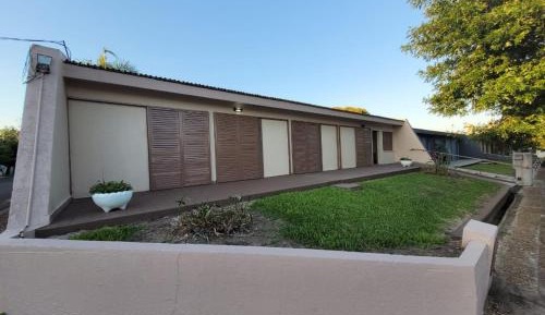 Six-Bedroom House