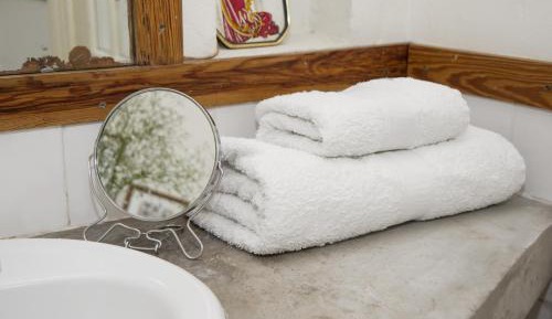 Classic Double Room with Bath