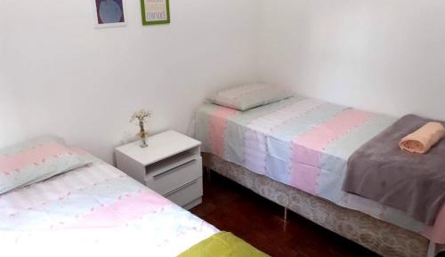Large Twin Room