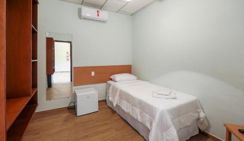 Economy Single Room