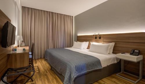 Superior Queen Room