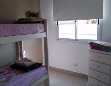 Duplex Apartment