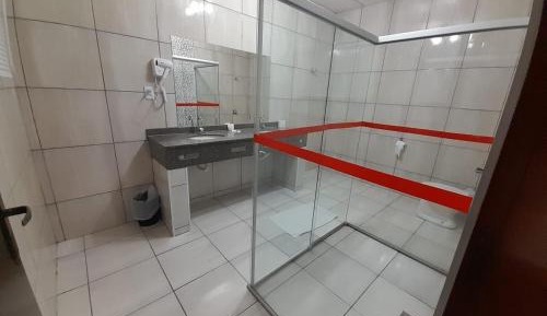 Budget Triple Room