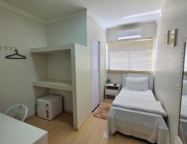 Small Single Room